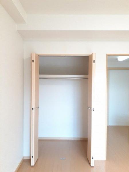 日野市万願寺３丁目のマンション