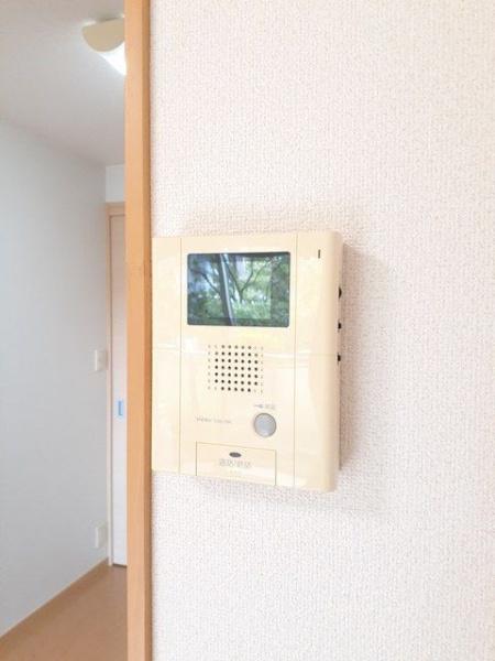 日野市万願寺３丁目のマンション