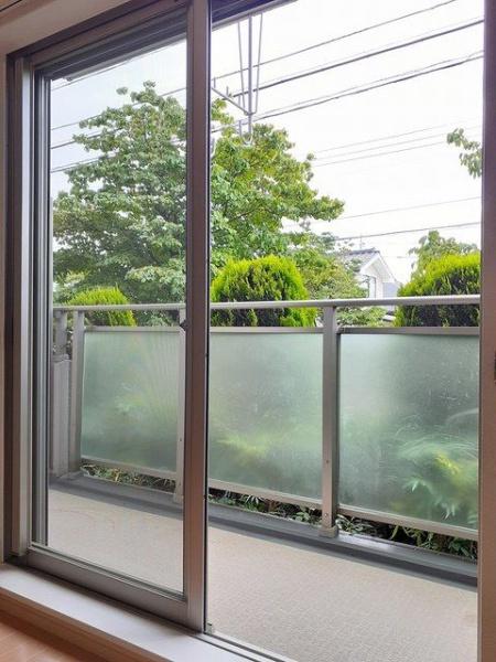 日野市万願寺３丁目のマンション