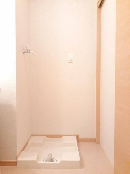 日野市万願寺３丁目のマンション
