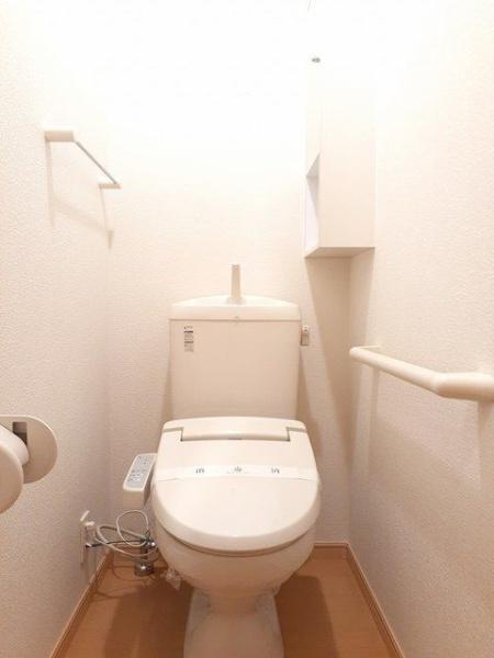 日野市万願寺３丁目のマンション