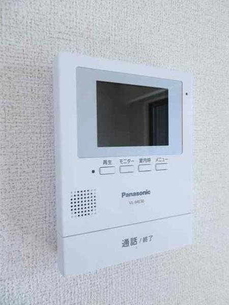 八王子市打越町のアパート