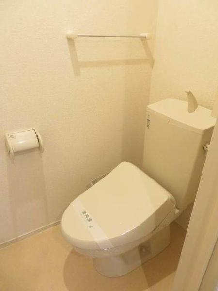 八王子市打越町のアパート