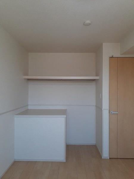 クラールK(収納)