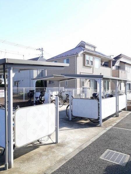 クラールK(その他共用部分)