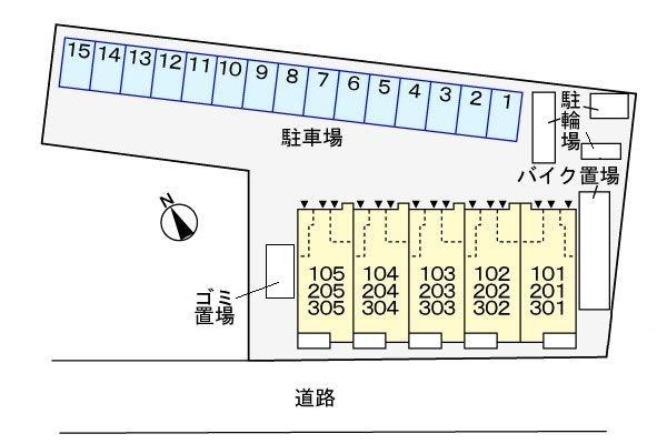 クラールK(その他)