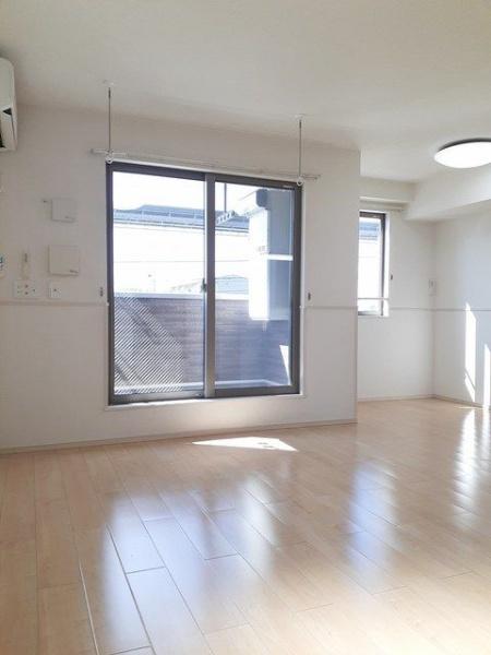 クラールK(リビング)