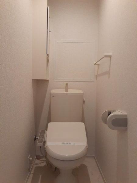 クラールK(トイレ)