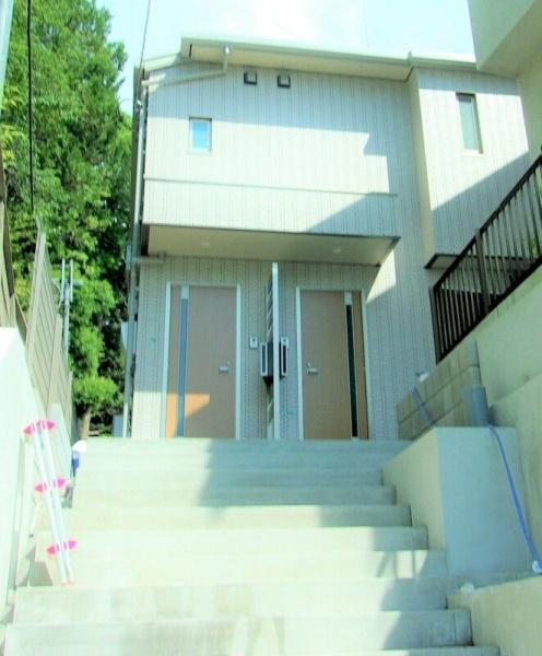 カーサ・ザ・エンコスタ