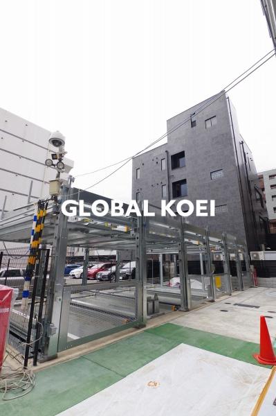ラグゼナ八王子南町
