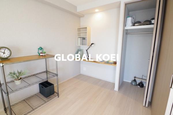 ラグゼナ八王子南町(その他内観)