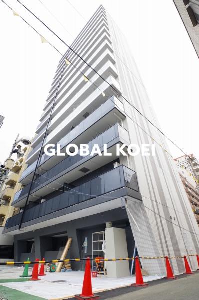 ラグゼナ八王子南町