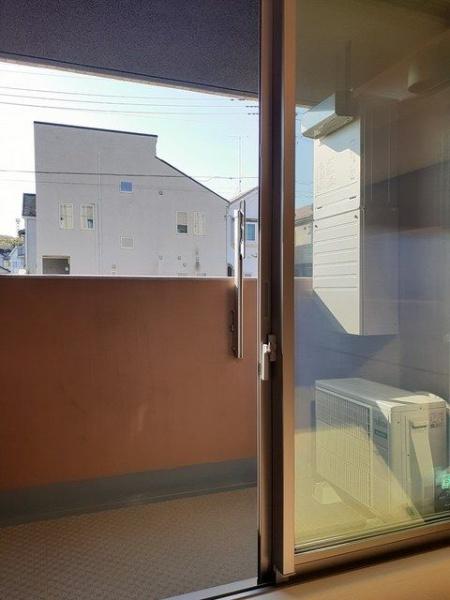 ヴィルヌーヴ　宇津木