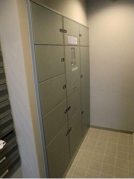 ラグゼナ八王子新町