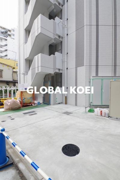 ラグゼナ八王子新町