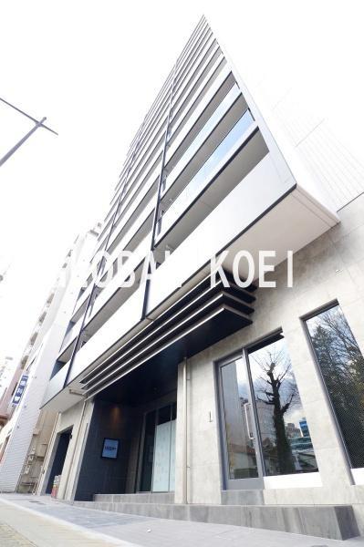ラグゼナ八王子新町