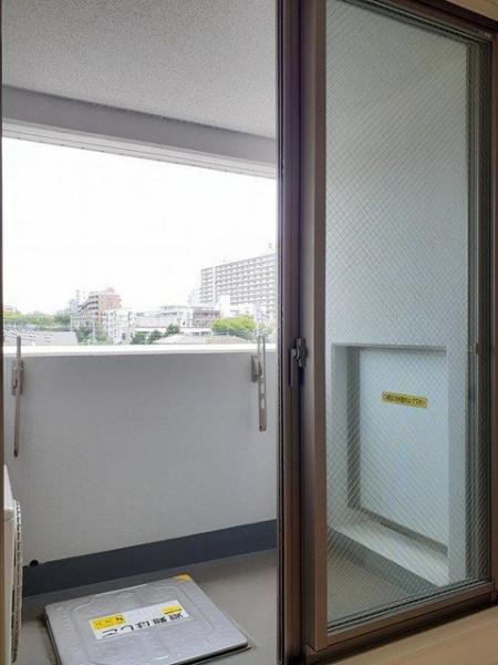 八王子市東浅川町のマンション