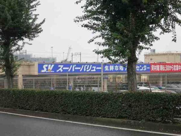 八王子市東浅川町のマンション