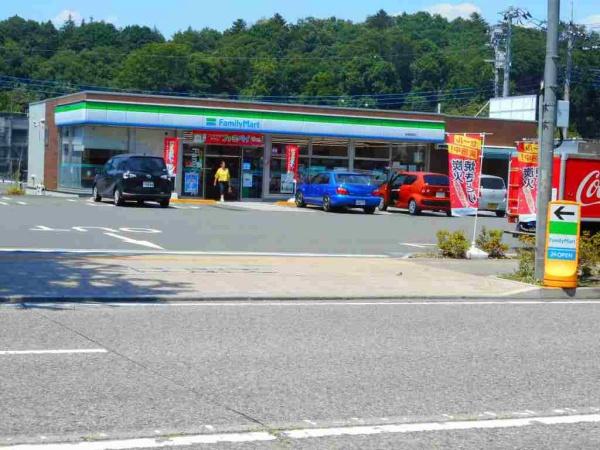 八王子市東浅川町のマンション
