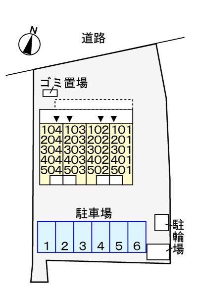 八王子市東浅川町のマンション