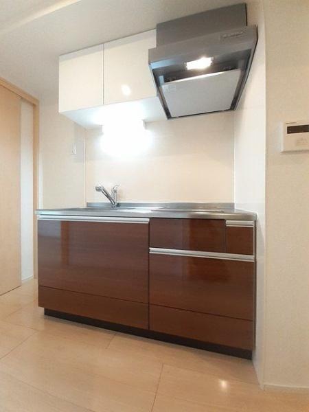 八王子市東浅川町のマンション