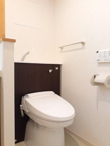 八王子市東浅川町のマンション