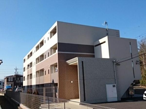 アベリア