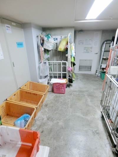 八王子市八日町のマンション