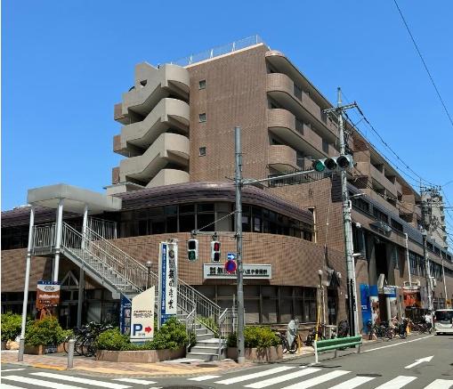 コスモリード八王子