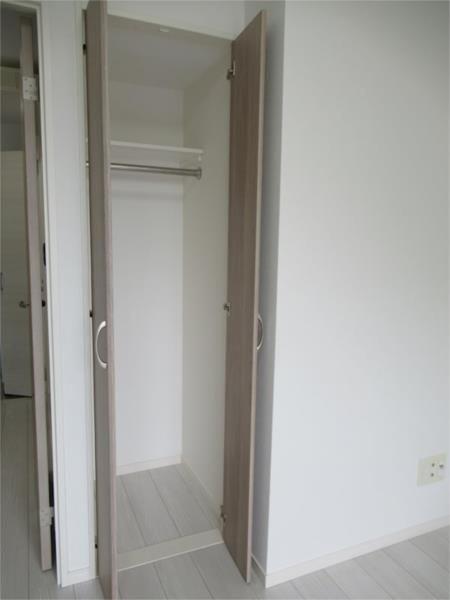 八王子市南町のマンション