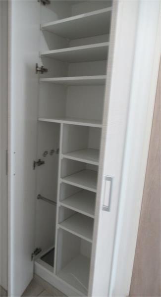 八王子市南町のマンション