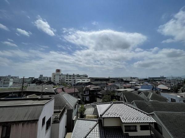 みすずマンション日野台
