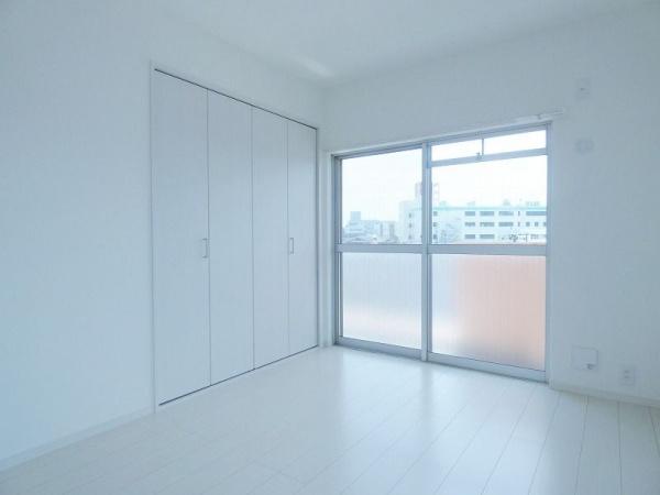 みすずマンション日野台