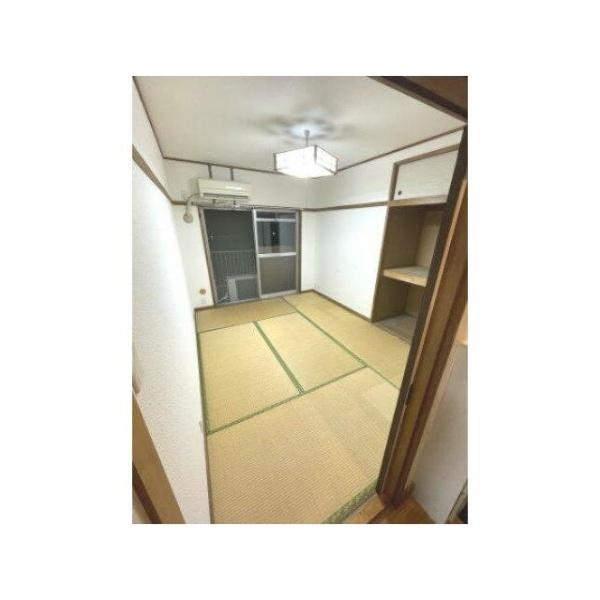 みすずマンション日野台