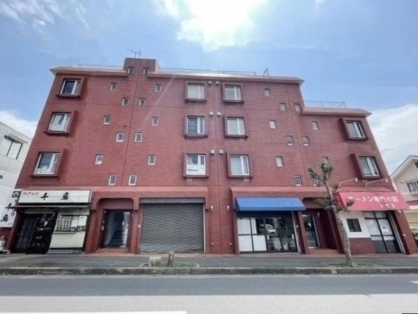 みすずマンション日野台