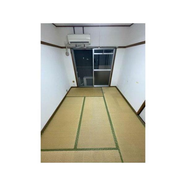 みすずマンション日野台