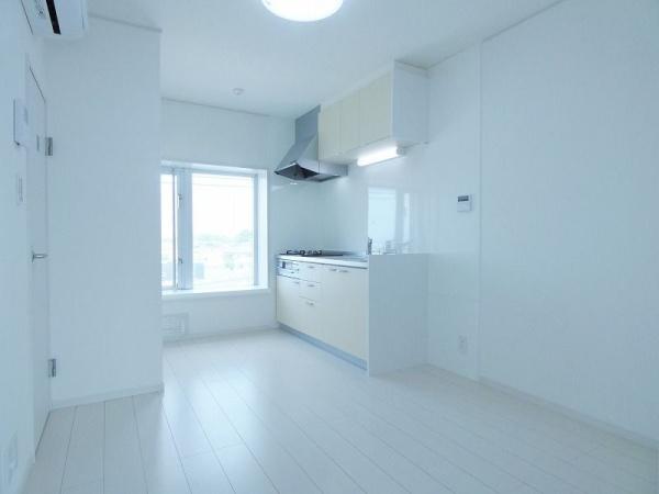 みすずマンション日野台