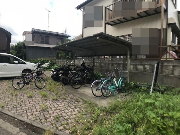 レジデンス元木