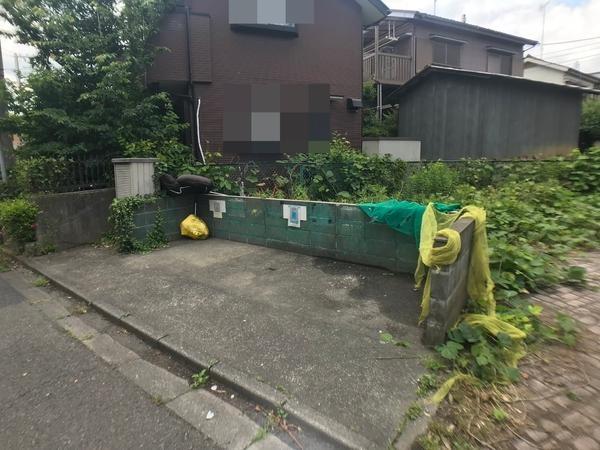 レジデンス元木