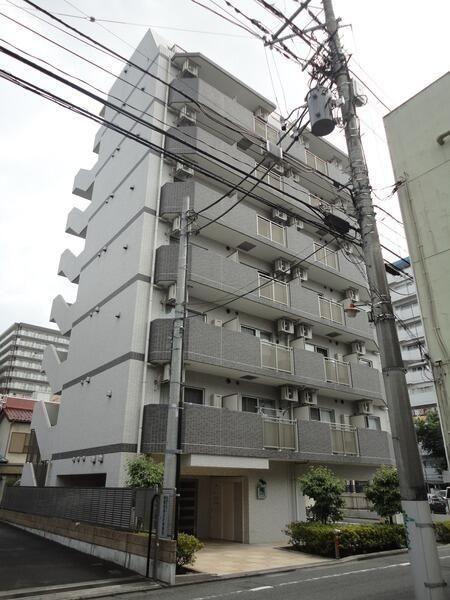 ラ・シード八王子