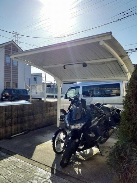 ノーブル・スクエア