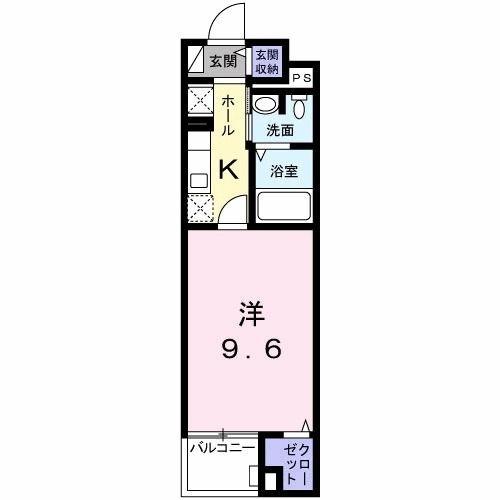 ヴィラ　カメリア