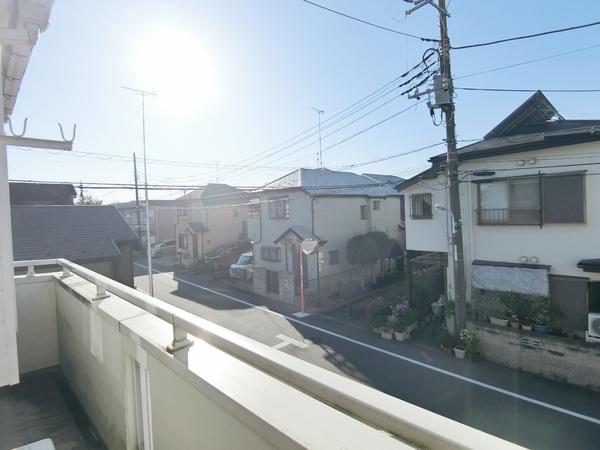 カーサ・ベラ