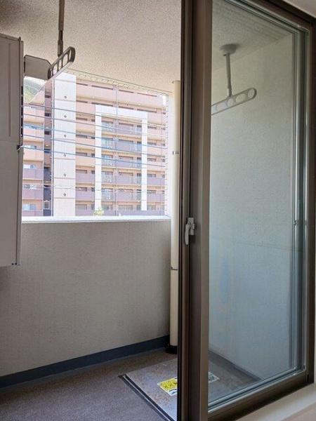 八王子市堀之内３丁目のマンション