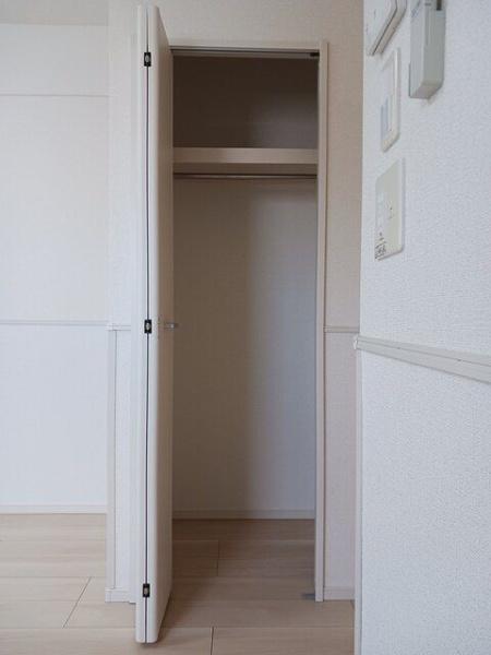 八王子市堀之内３丁目のマンション