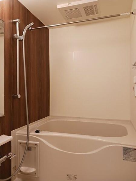 八王子市堀之内３丁目のマンション