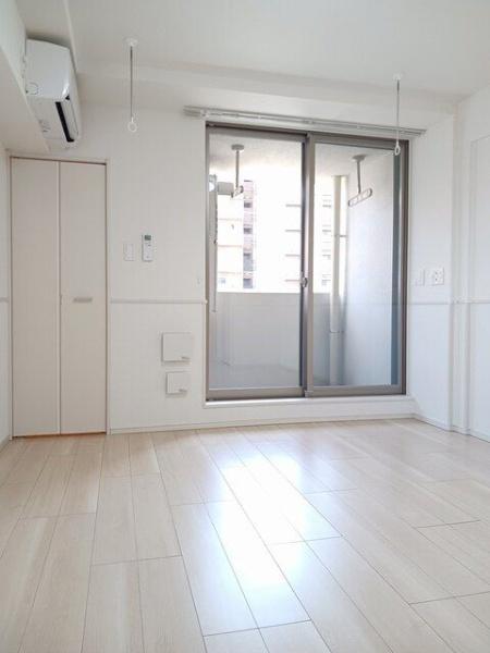 八王子市堀之内３丁目のマンション