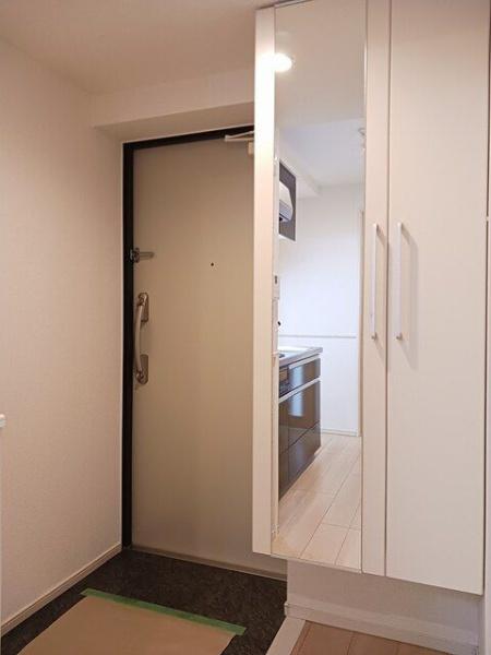 八王子市堀之内３丁目のマンション