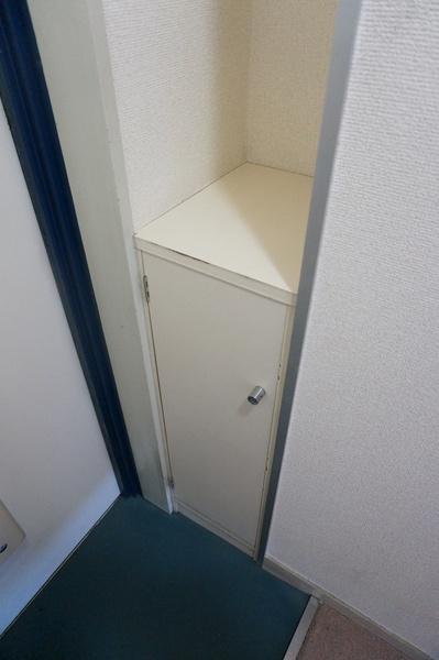八王子市明神町１丁目のマンション