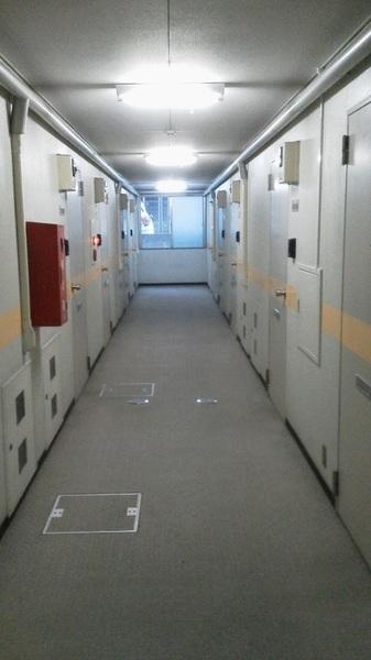 八王子市明神町１丁目のマンション
